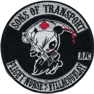 SSA Air : EAS "Sons Of Transport"