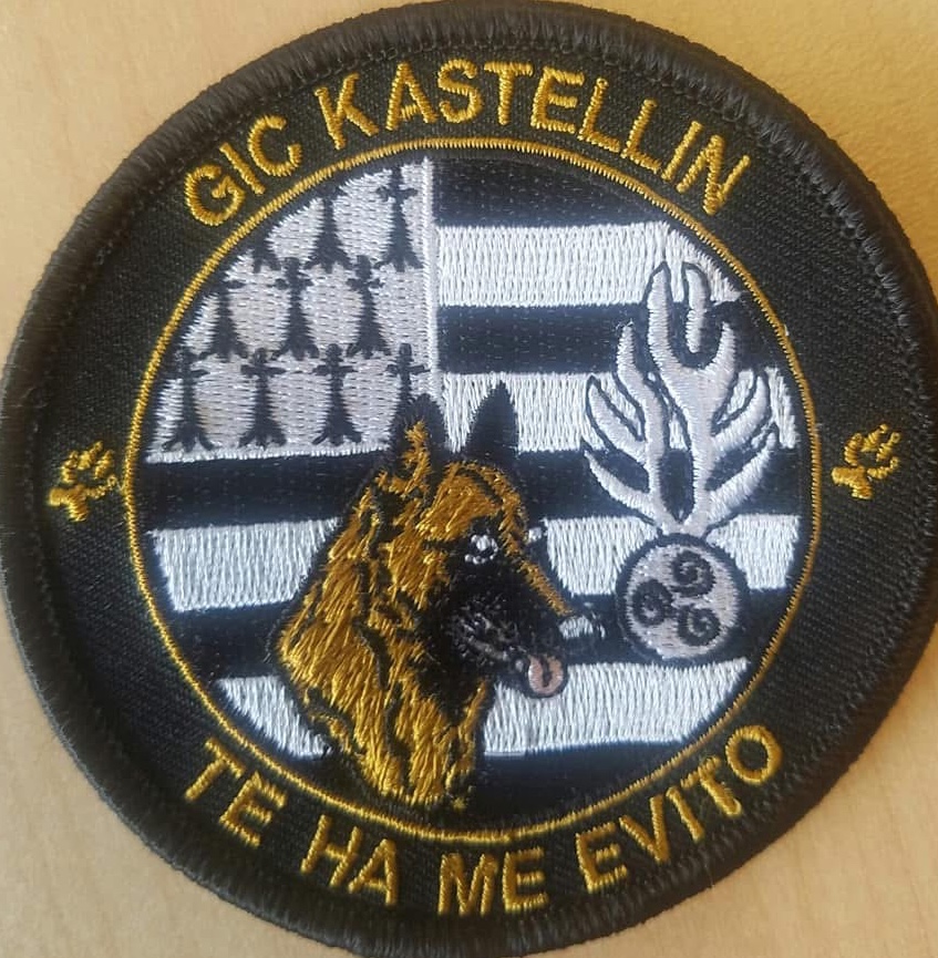 GIC - Châteaulin