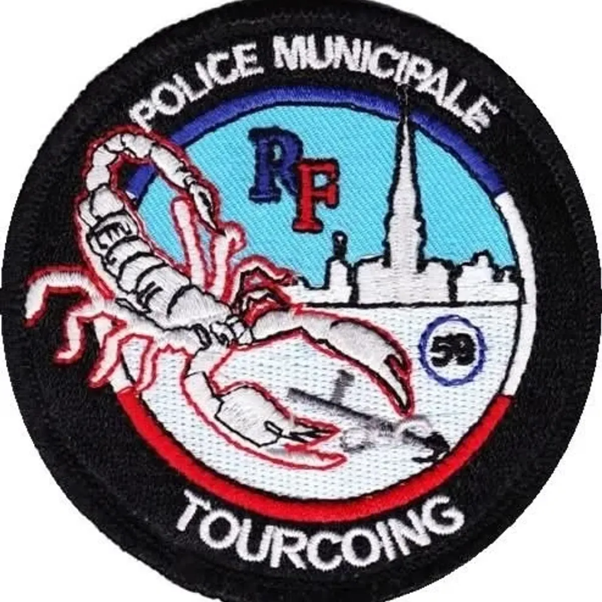 PM Tourcoing