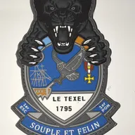2ème Régiment de Hussards, 1er Escadron, 1er Peloton 