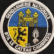 BTA Le Cateau-Cambrésis