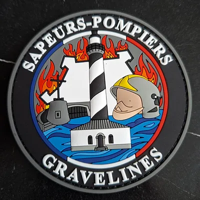 Sapeurs-Pompiers Gravelines