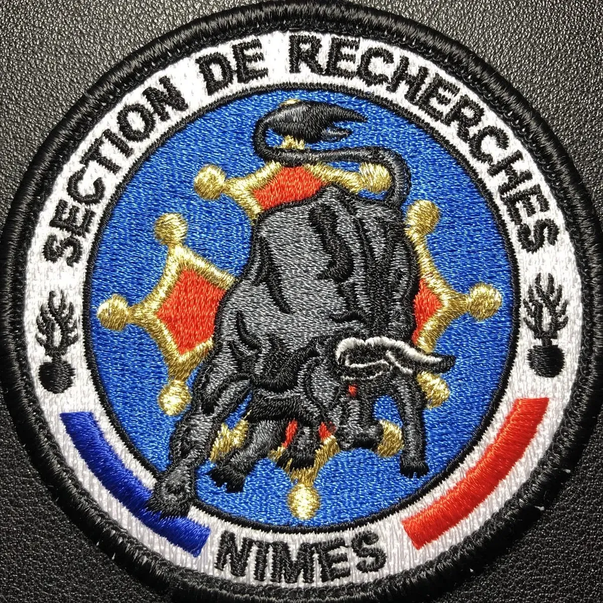 SR Nîmes