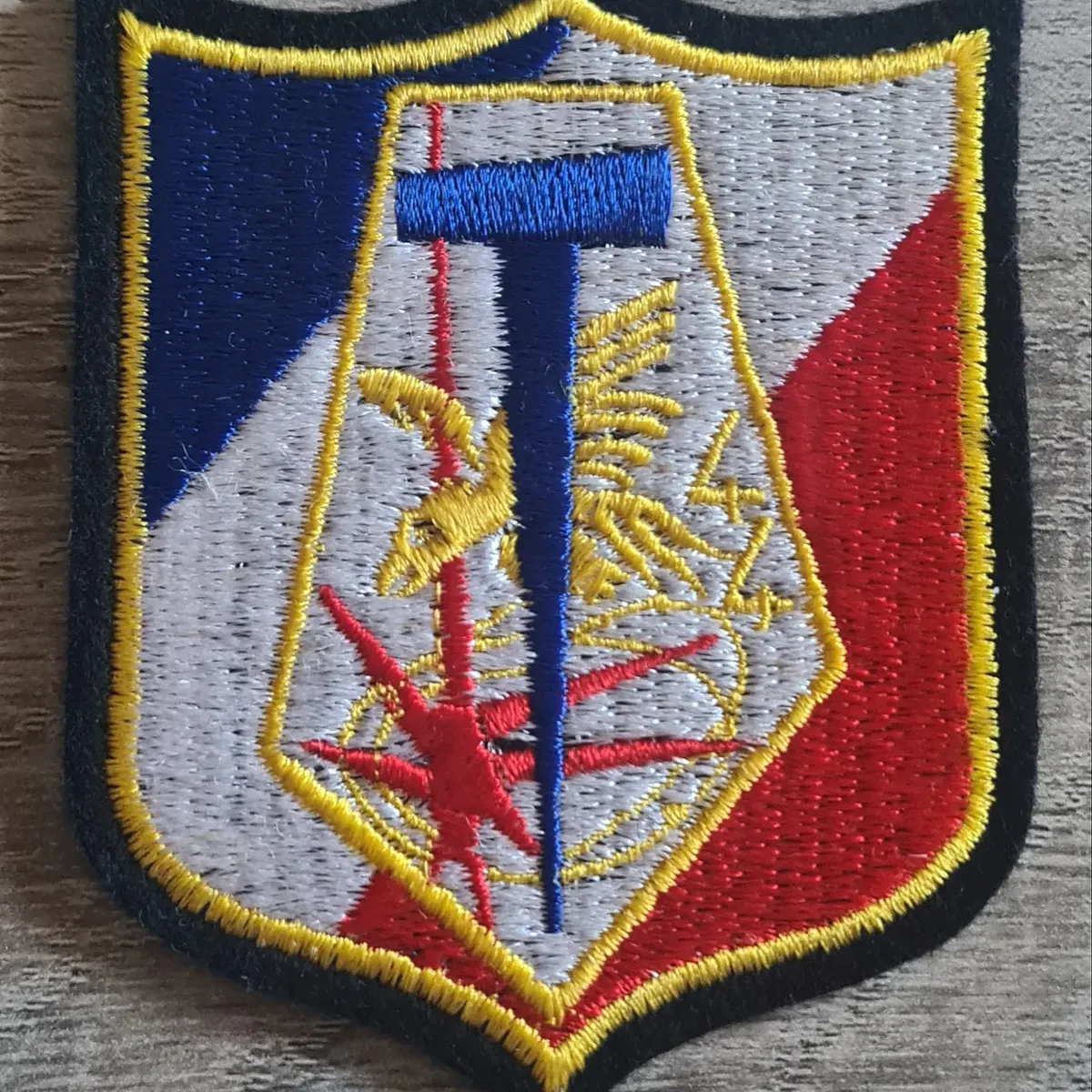 44e Régiment de Transmissions 