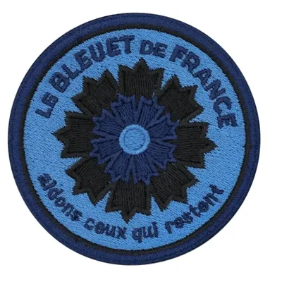 Armée de l’Air et de l’Espace / Le Bleuet de France
