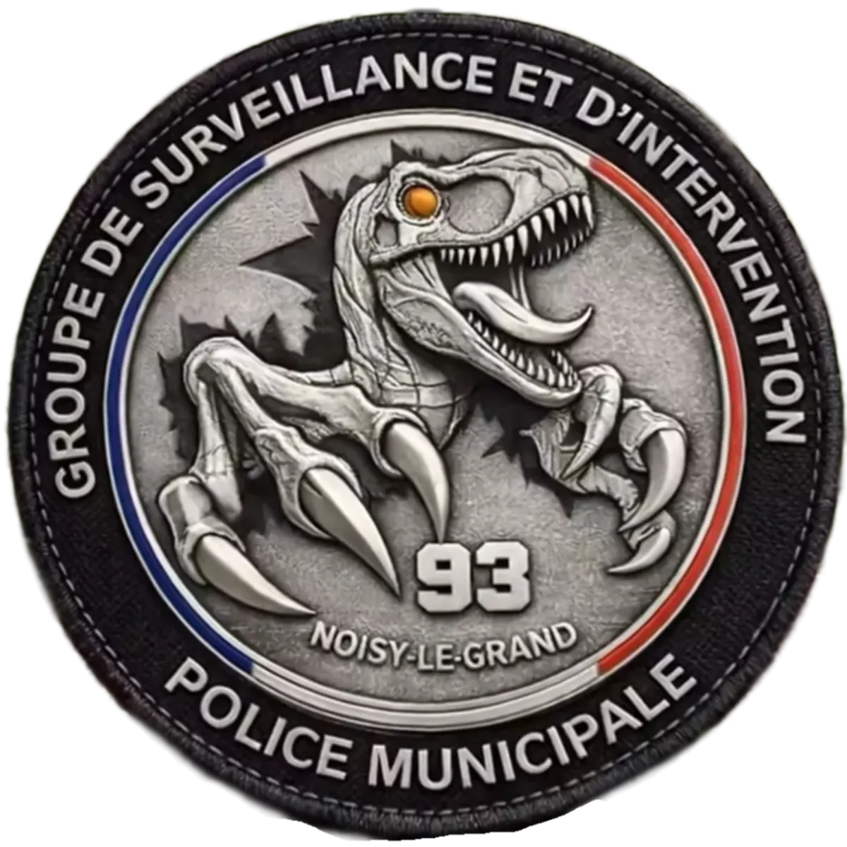 GSI - Noisy-le-Grand