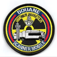 Douane - SMS (variante)