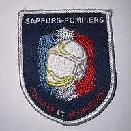 Sapeurs-Pompiers France