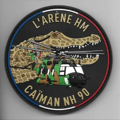 3e RHC - 2e EMH 