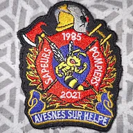 Sapeurs-Pompiers Avesnes-sur-Helpe