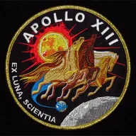 Apollo-13 commémoratif