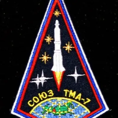 Soyouz TMA-7
