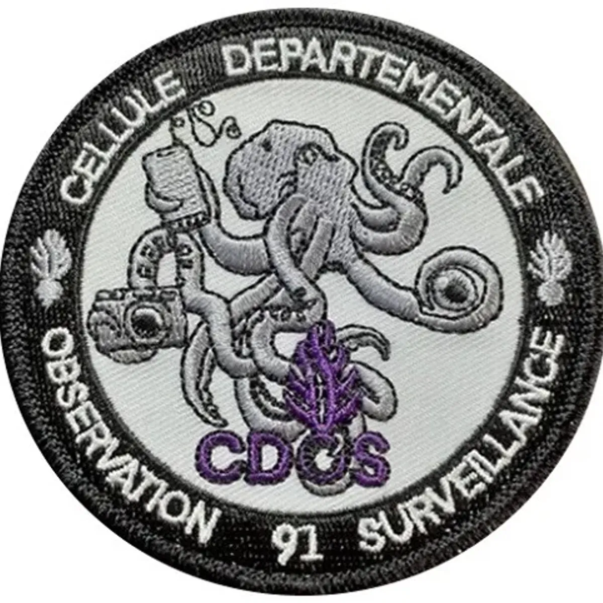 CDOS 91 - Essonne