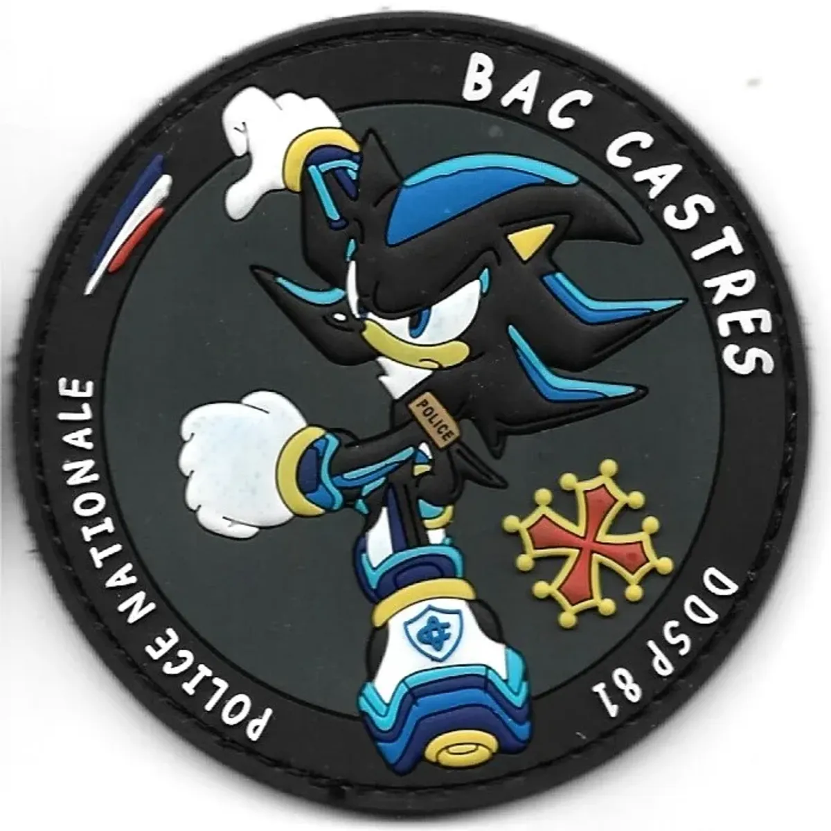BAC - Castres