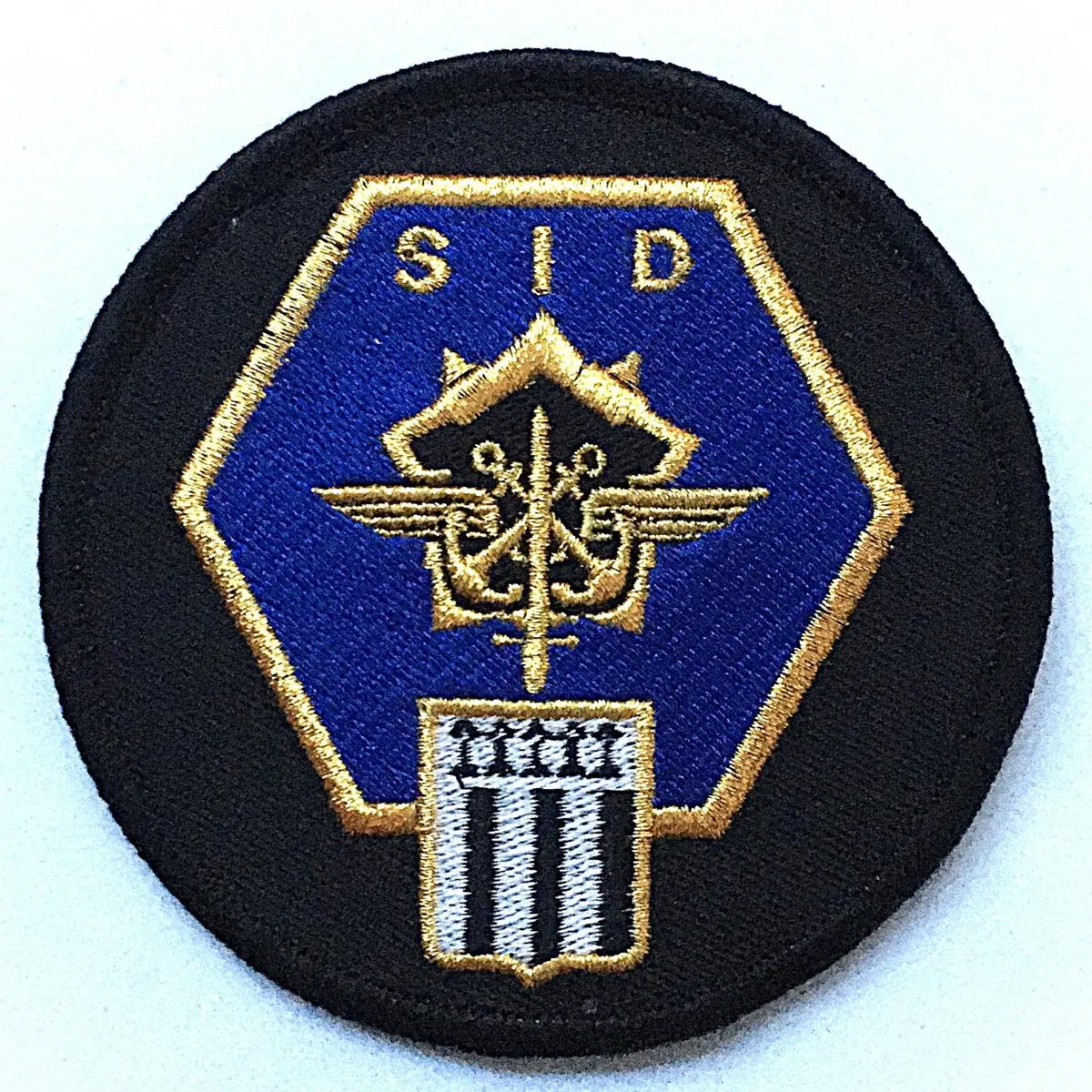 Service d'Infrastructure de la Défense - SID