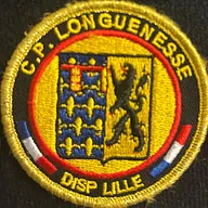 Centre Pénitentiaire Longuenesse