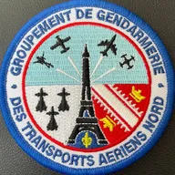 GGTA - Nord