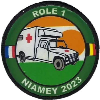 SSA : Role 1 Niamey 2023