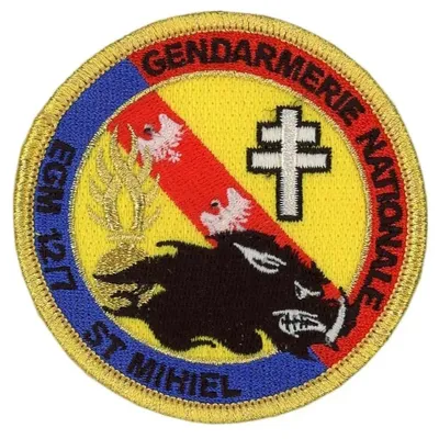 EGM 12/7 - Saint-Mihiel