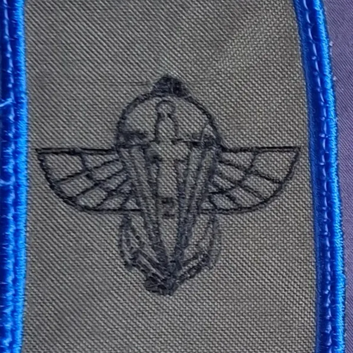 2e RPIMa - 1er Cie