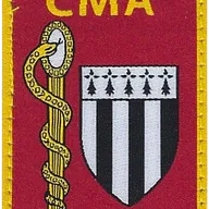 SSA : CMA Rennes (15ème CMA) Type 2 Couleurs