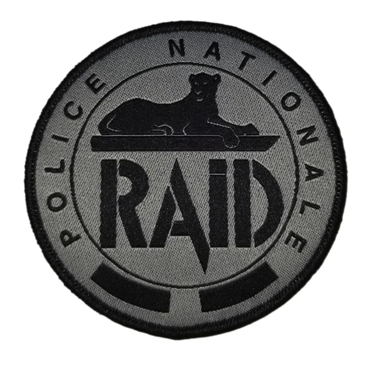 RAID - Gris