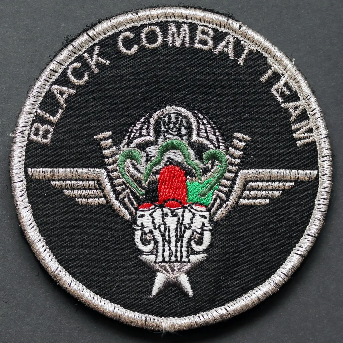 1er RCP, 3e Cie, Black combat team, Afghanistan 2011
