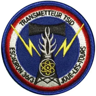 EGM 36/3 Joué-les-Tours - Transmetteur T.S.I.D