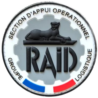 RAID - Section d'Appui Opérationnel