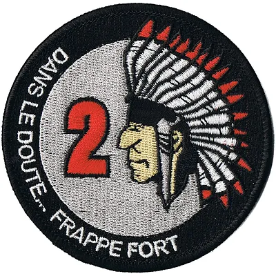 1er Régiment de Chasseurs - 2ème Escadron - 2ème Peloton