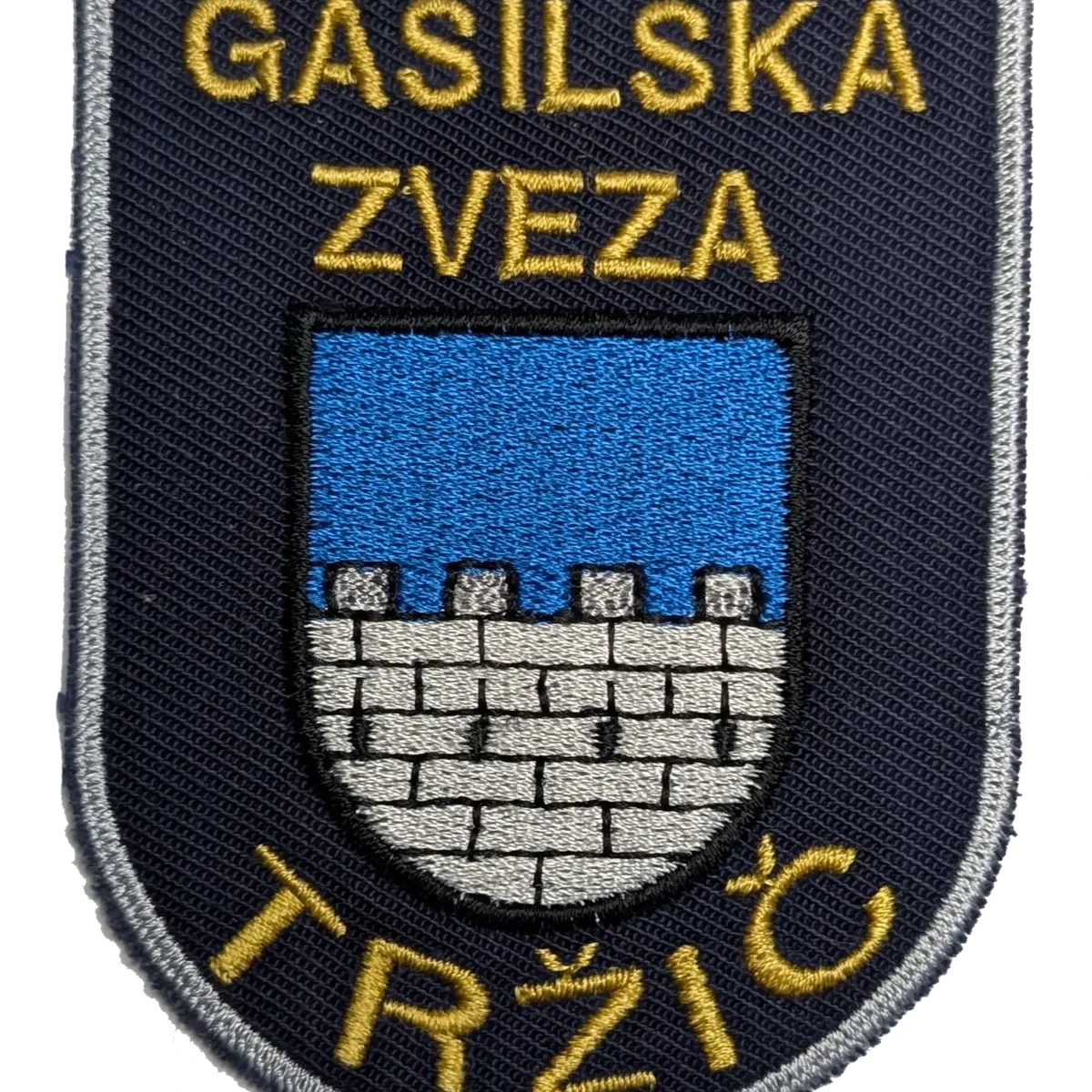 Union des pompiers volontaires de Tržič