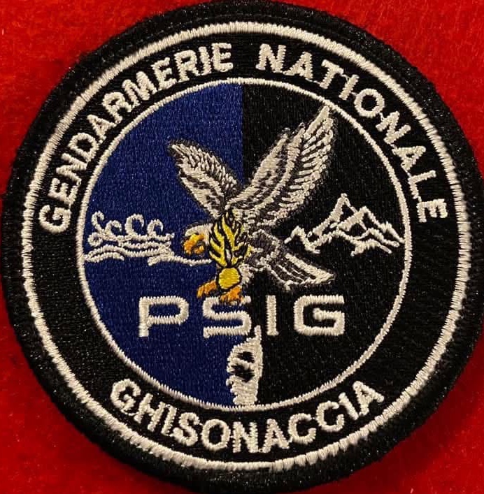 PSIG - Ghisonaccia