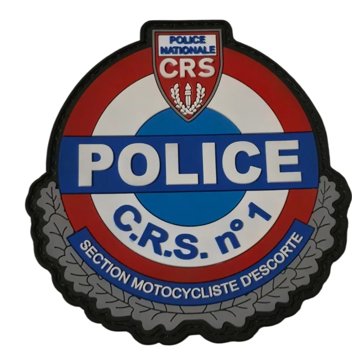 CRS 1