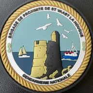 BP Saint-Vaast-la-Hougue