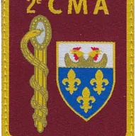 SSA : CMA Versailles (2ème CMA)