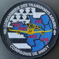 CGTA - Brest