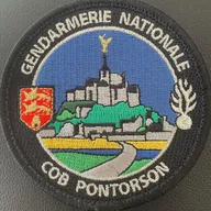 COB Pontorson
