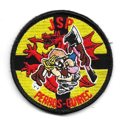 JSP - Perros-Guirec