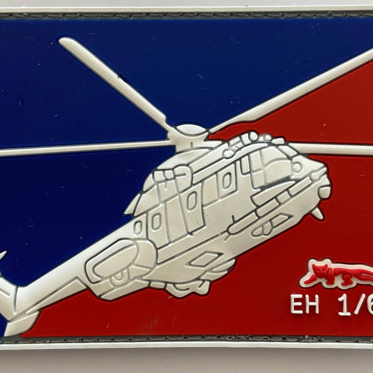 EH 1/67 - CSAR
