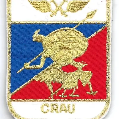 EDSA - "CRAU" BA 125 Istres