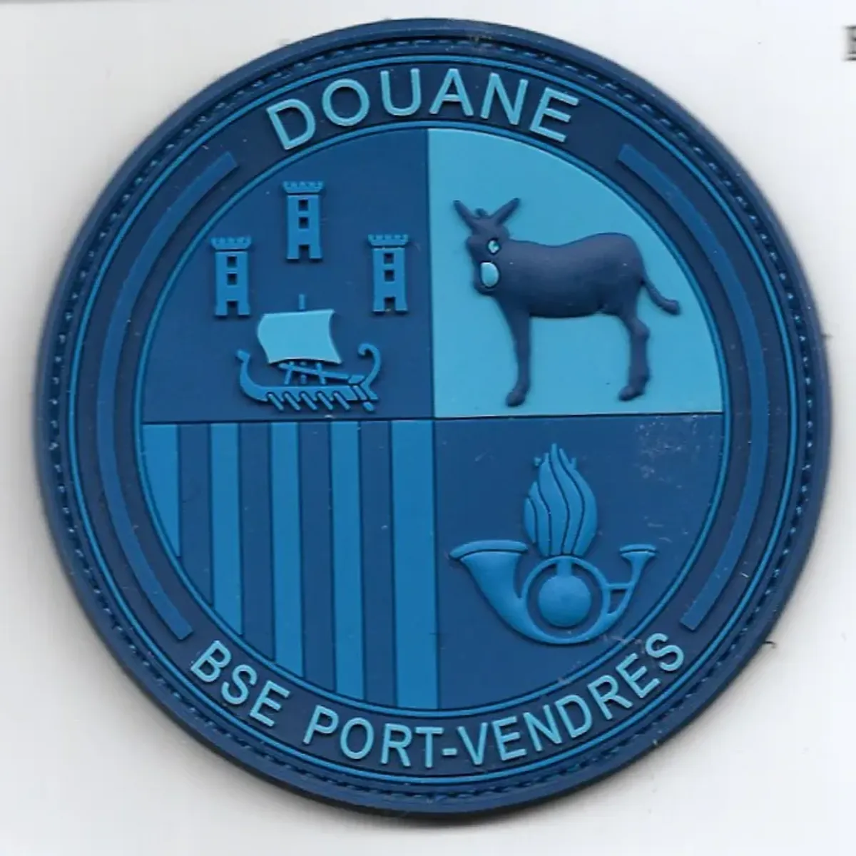 BSE - Port Vendres