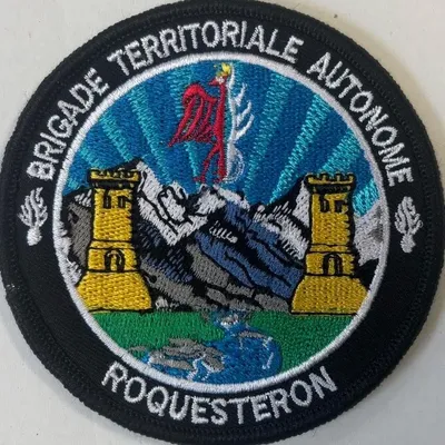 BTA - Roquestéron