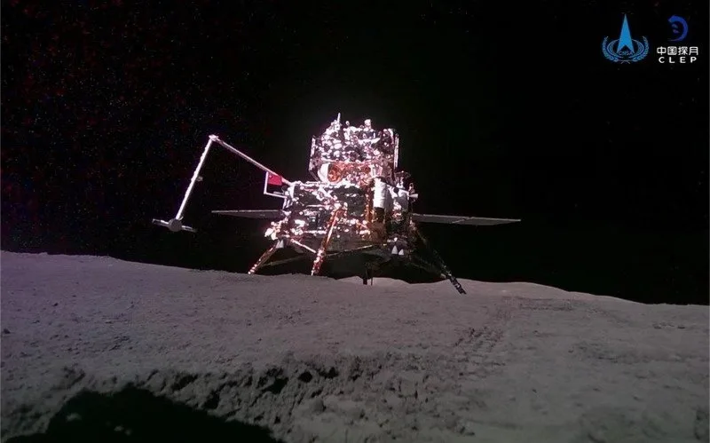Chang'e-6 – 2