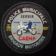 PM - Caen - Moto