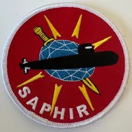 SNA Saphir Équipage rouge variante 3
