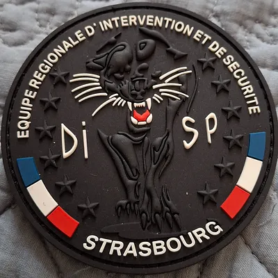 Eris Strasbourg 