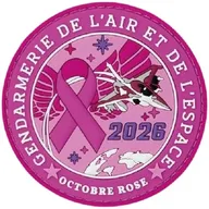 GAE - Octobre rose -
