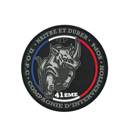 41e CI -  94