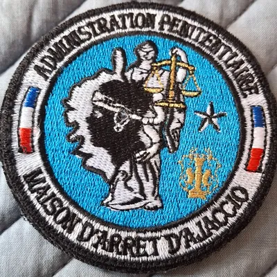 MA - Ajaccio 