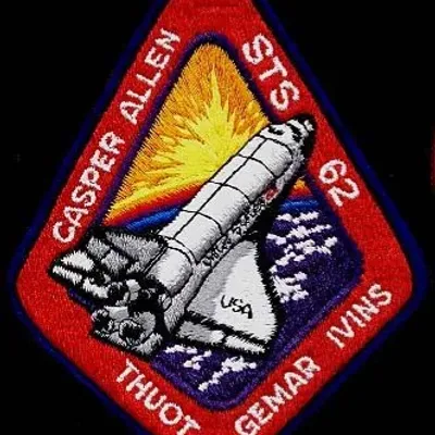 STS-62
